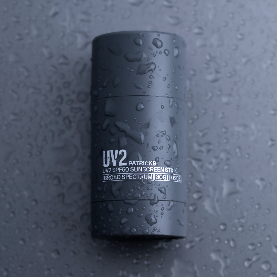 8 X UV2 | SPF50 SUNSCREEN STICK