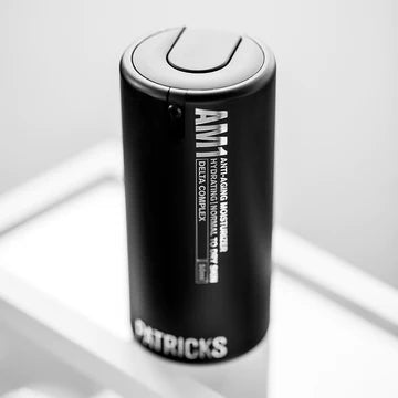 AM1 | ANTI-AGING MOISTURISER 50ML