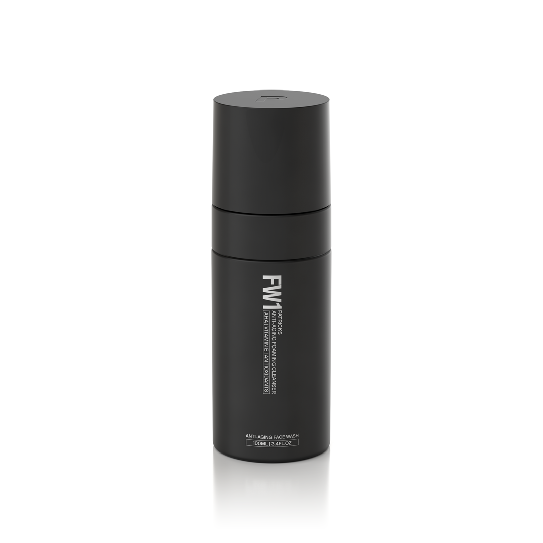 6X FW1 FACE WASH | CELL REGENERATING FOAMING CLEANSER