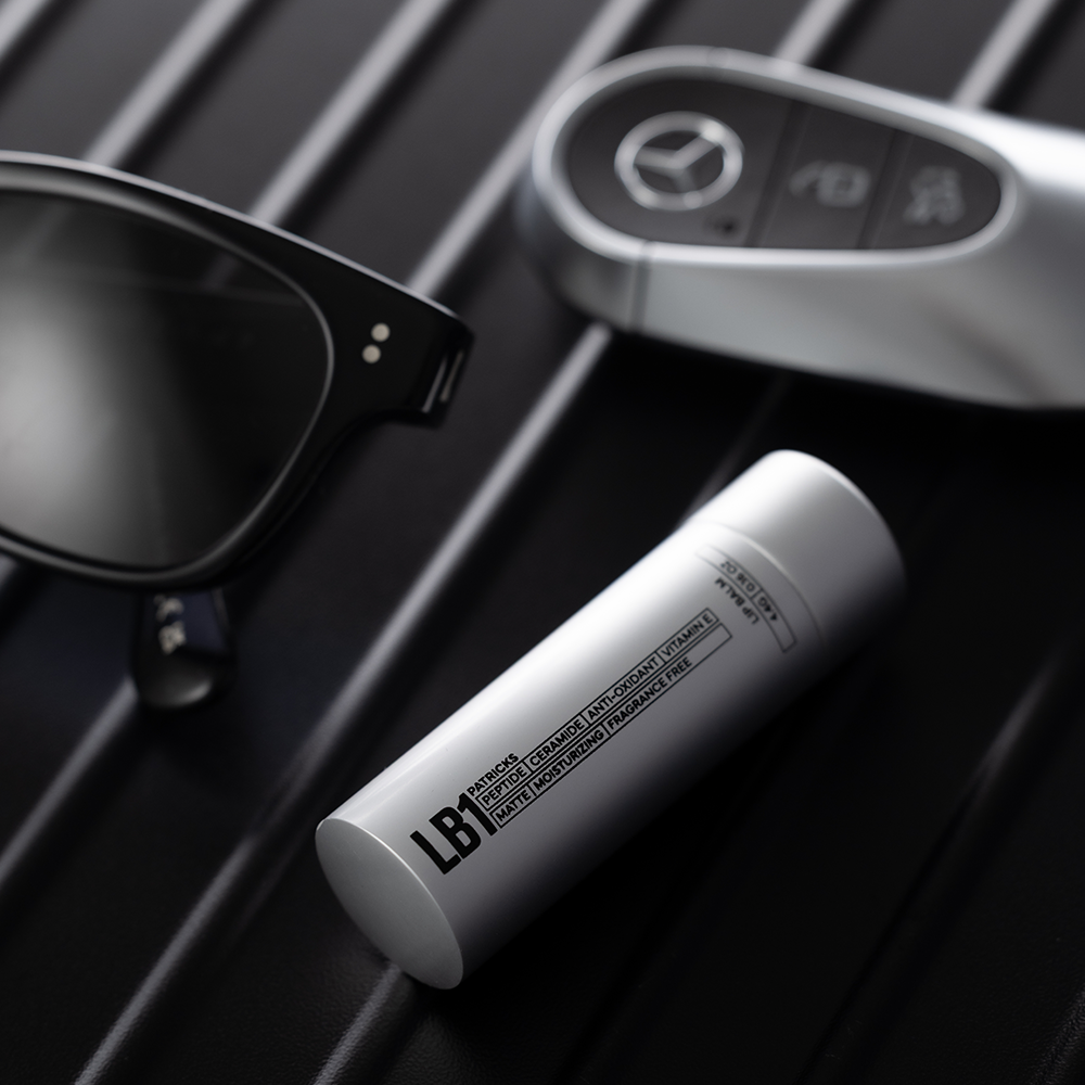 12 x LB1 | LIP BALM