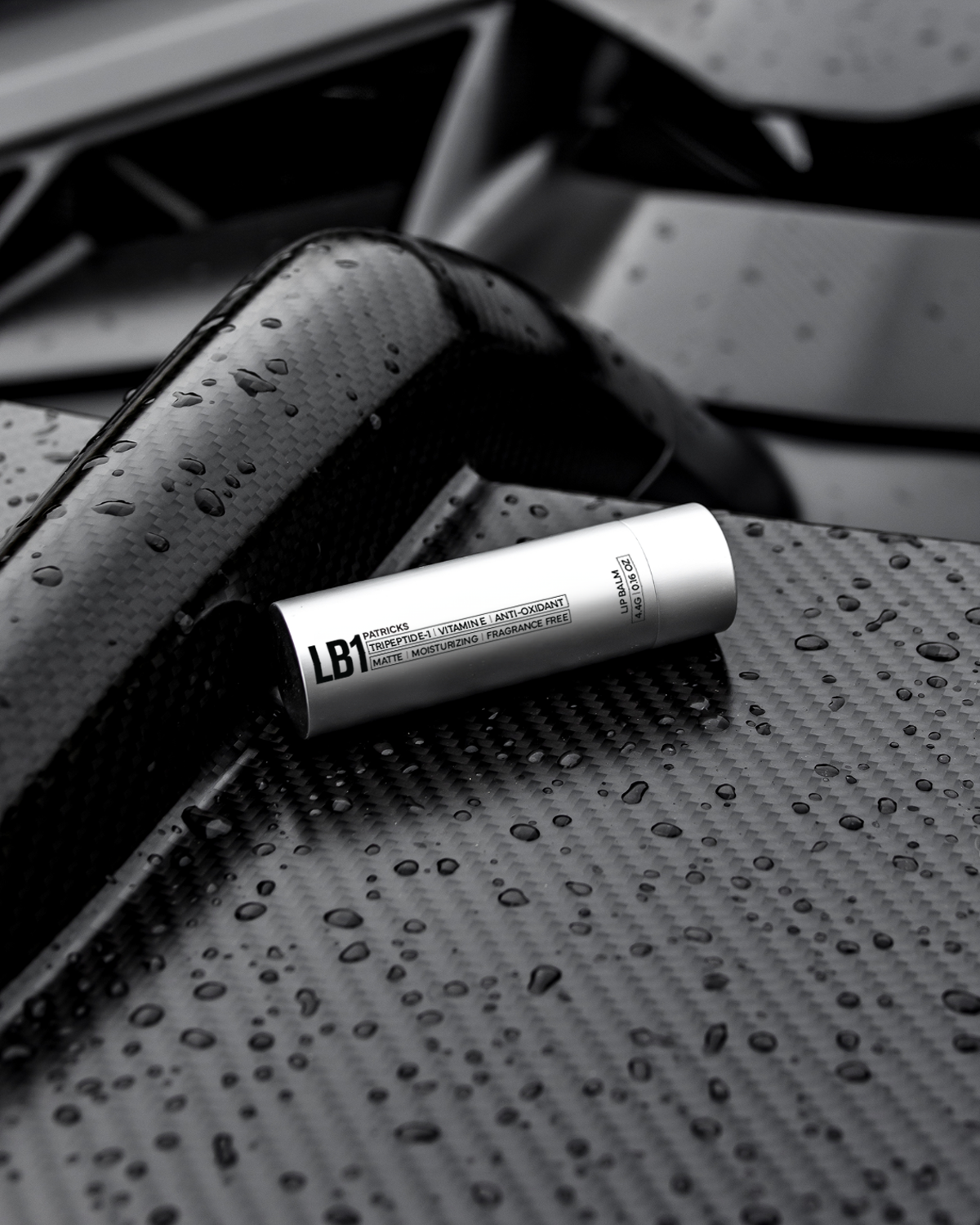 12 x LB1 | LIP BALM