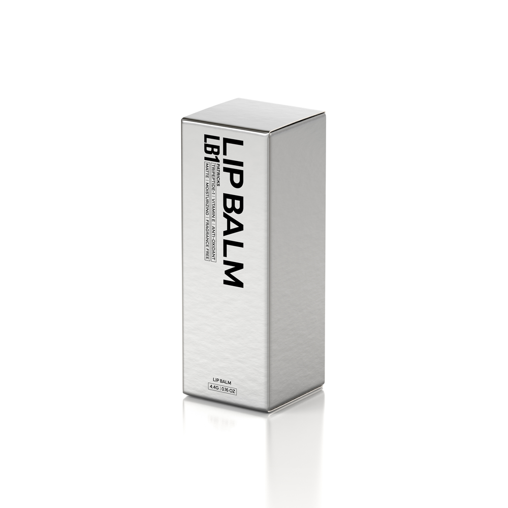 12 x LB1 | LIP BALM