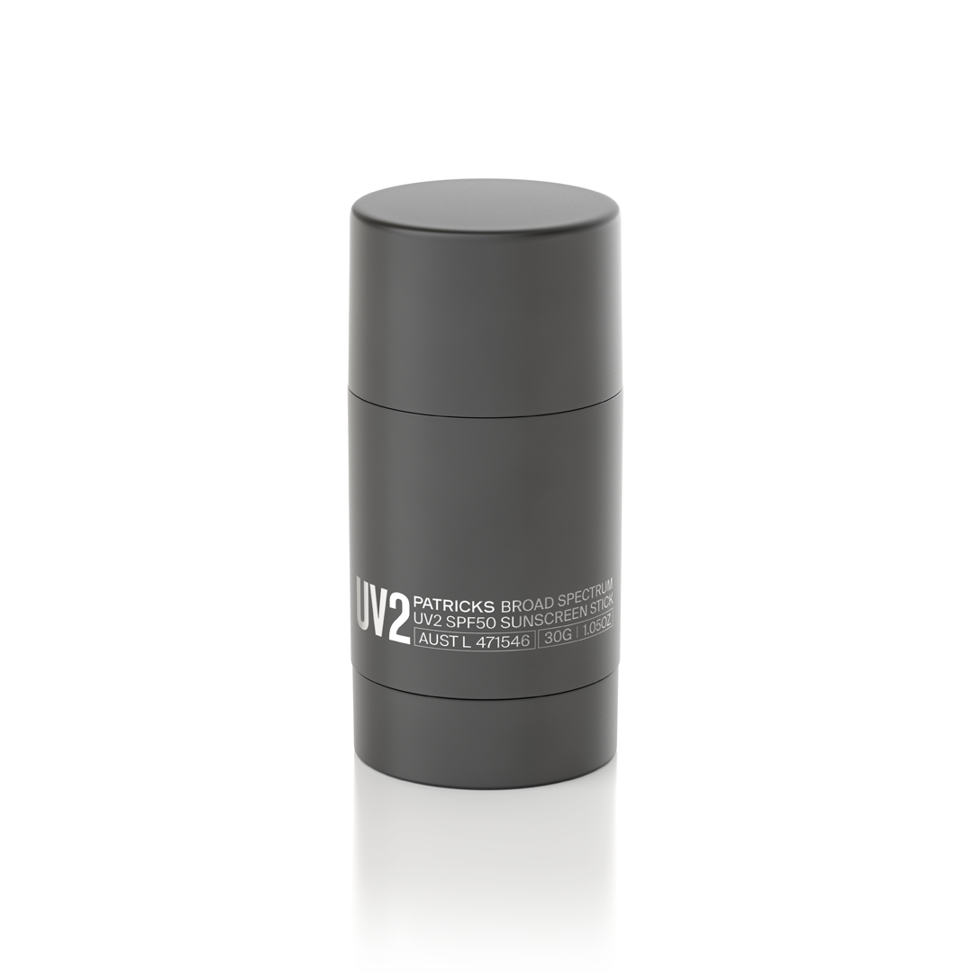 TESTER UV2 | SPF50 SUNSCREEN STICK