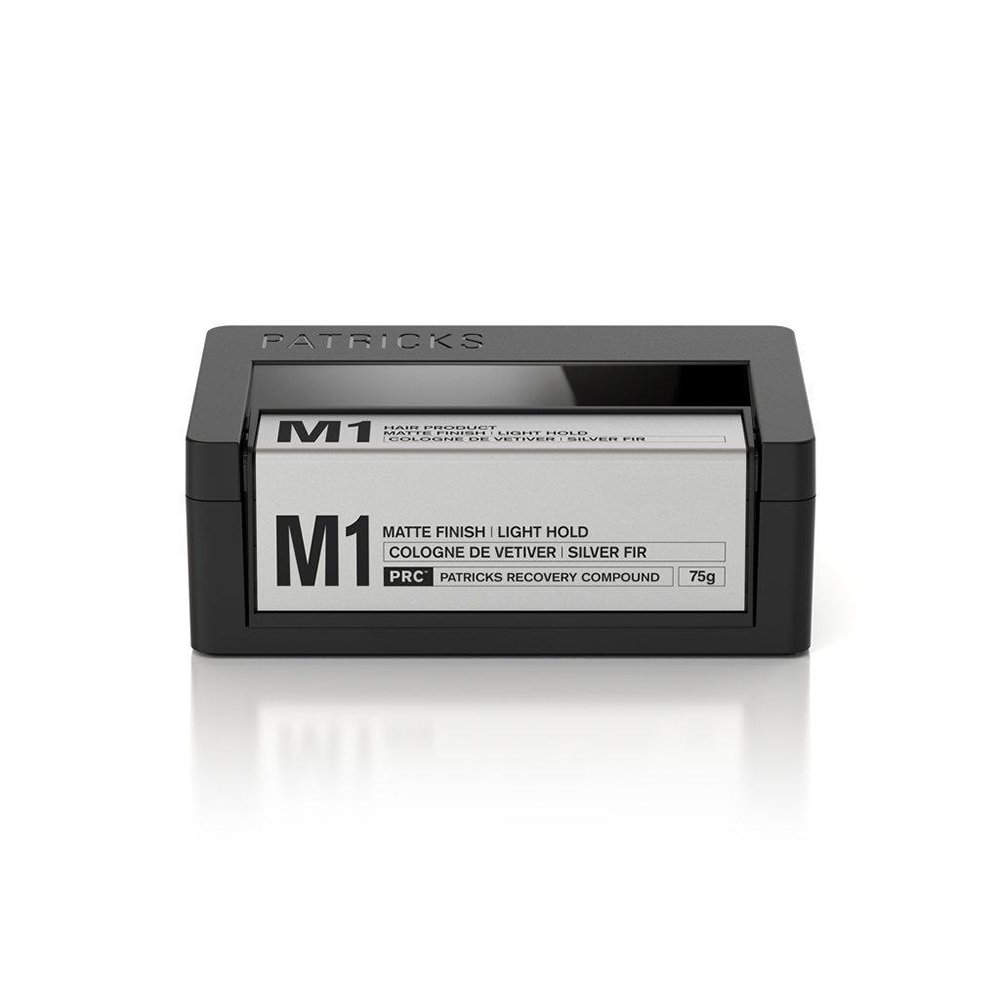 6X M1 MATTE FINISH