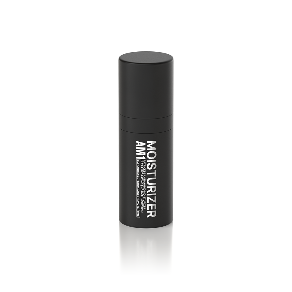 TRAVEL AM1 | ANTI-AGING MOISTURISER 10ML