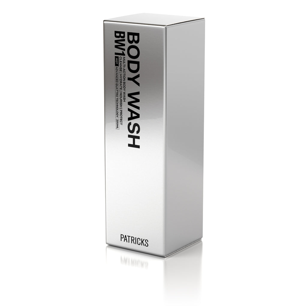 6X BW1 | MULTI-ACTION BODY WASH 200ML