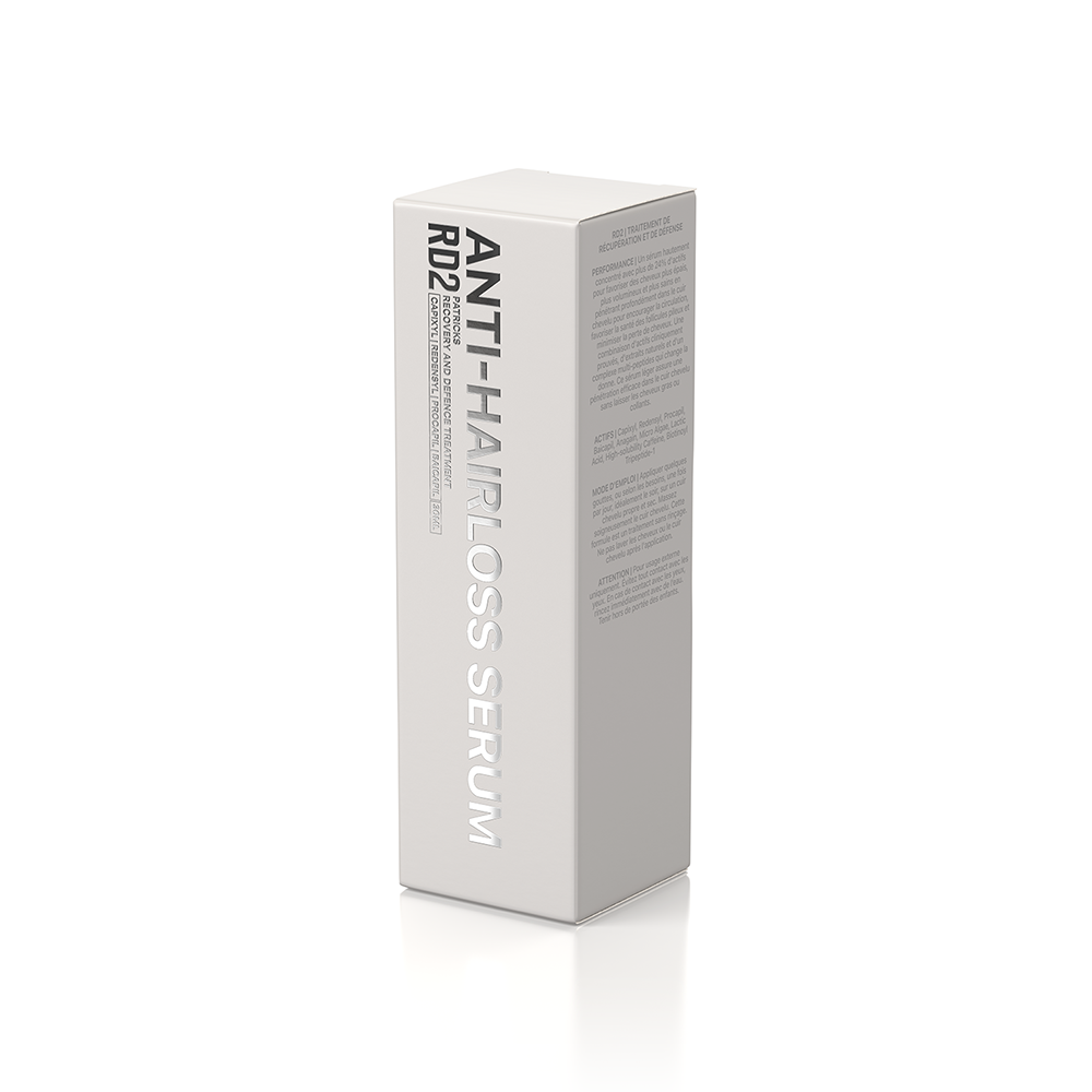 12X RD2 | ANTI HAIRLOSS SERUM