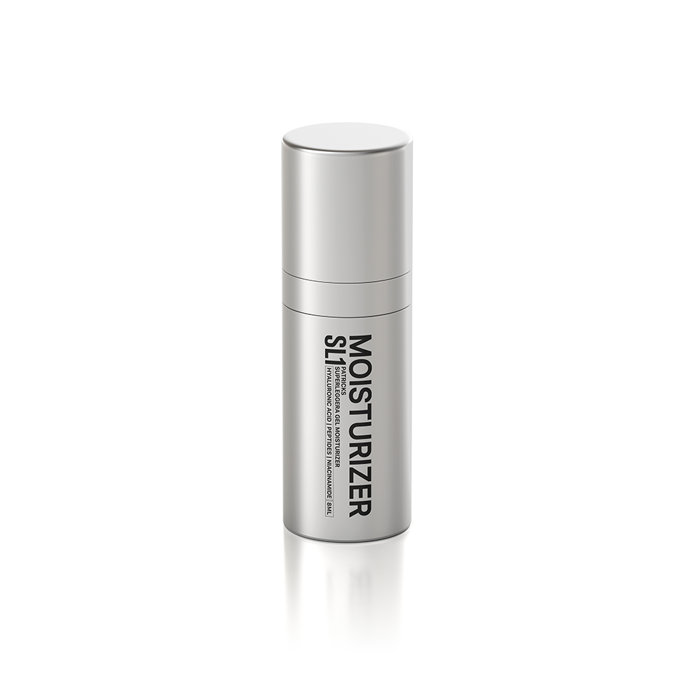 24X TRAVEL SL1 | SUPERLEGGERA MOISTURISER 8ML