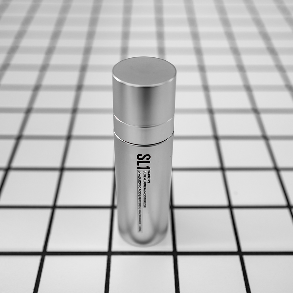 24X TRAVEL SL1 | SUPERLEGGERA MOISTURISER 8ML