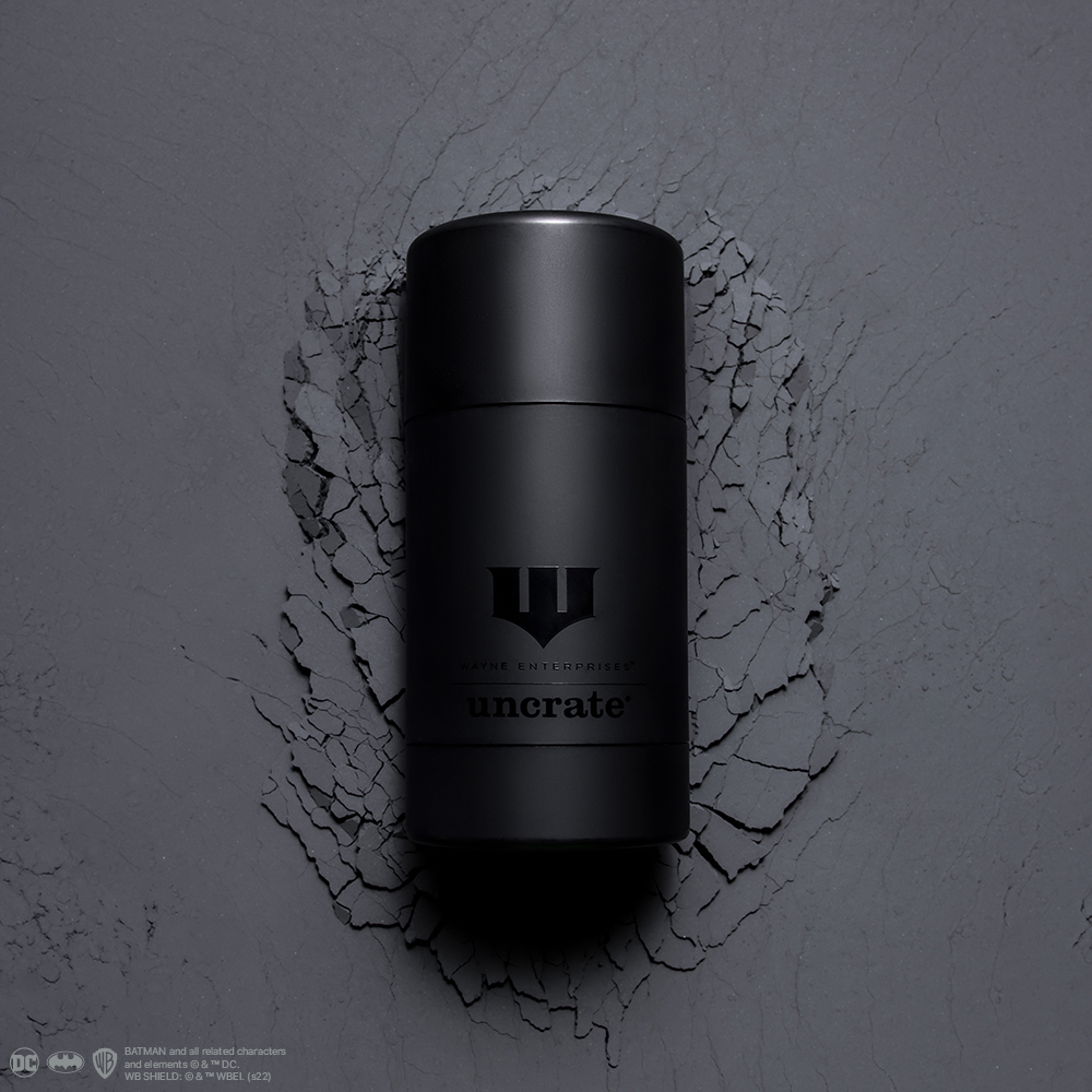 WE1 | HIGH-PERFORMANCE NATURAL DEODORANT