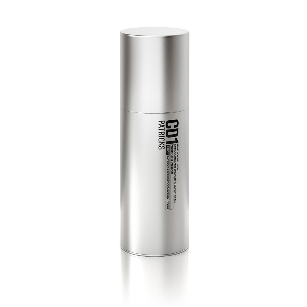 6X CD1 | STIMULATING & THICKENING CONDITIONER 200ML