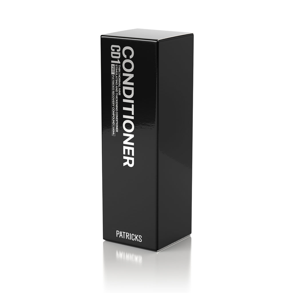 6X CD1 | STIMULATING & THICKENING CONDITIONER 200ML