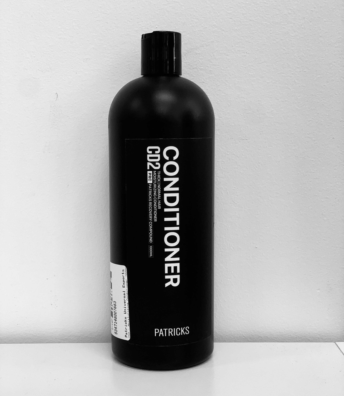 CD2 | MOISTURISING CONDITIONER 1 LITER