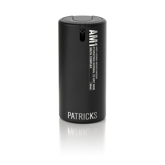 6 X AM1 | ANTI-AGING MOISTURISER 50ML