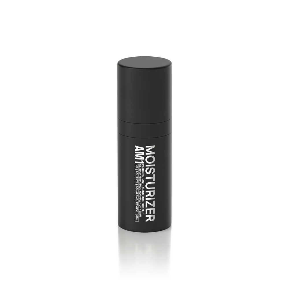 24X TRAVEL AM1 | ANTI-AGING MOISTURISER 10ML