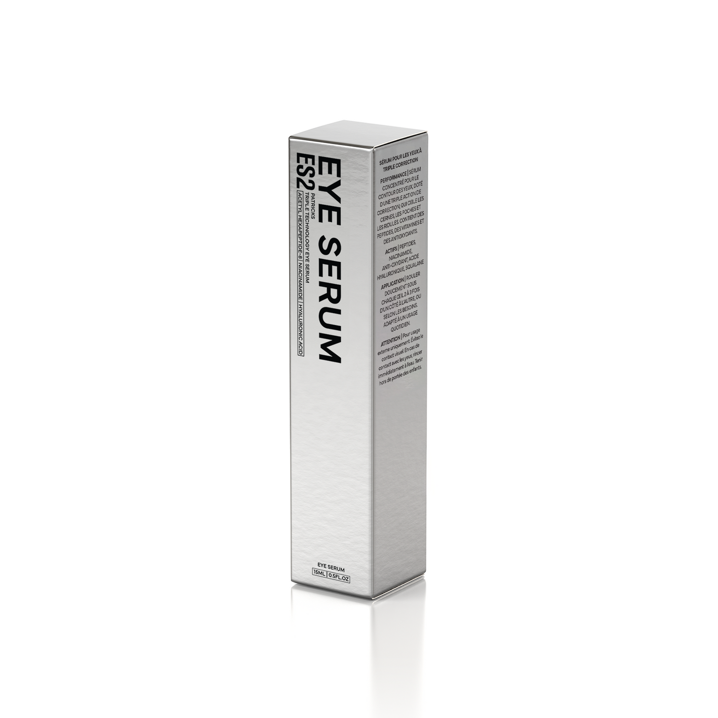 10X ES2 | EYE SERUM 15ML
