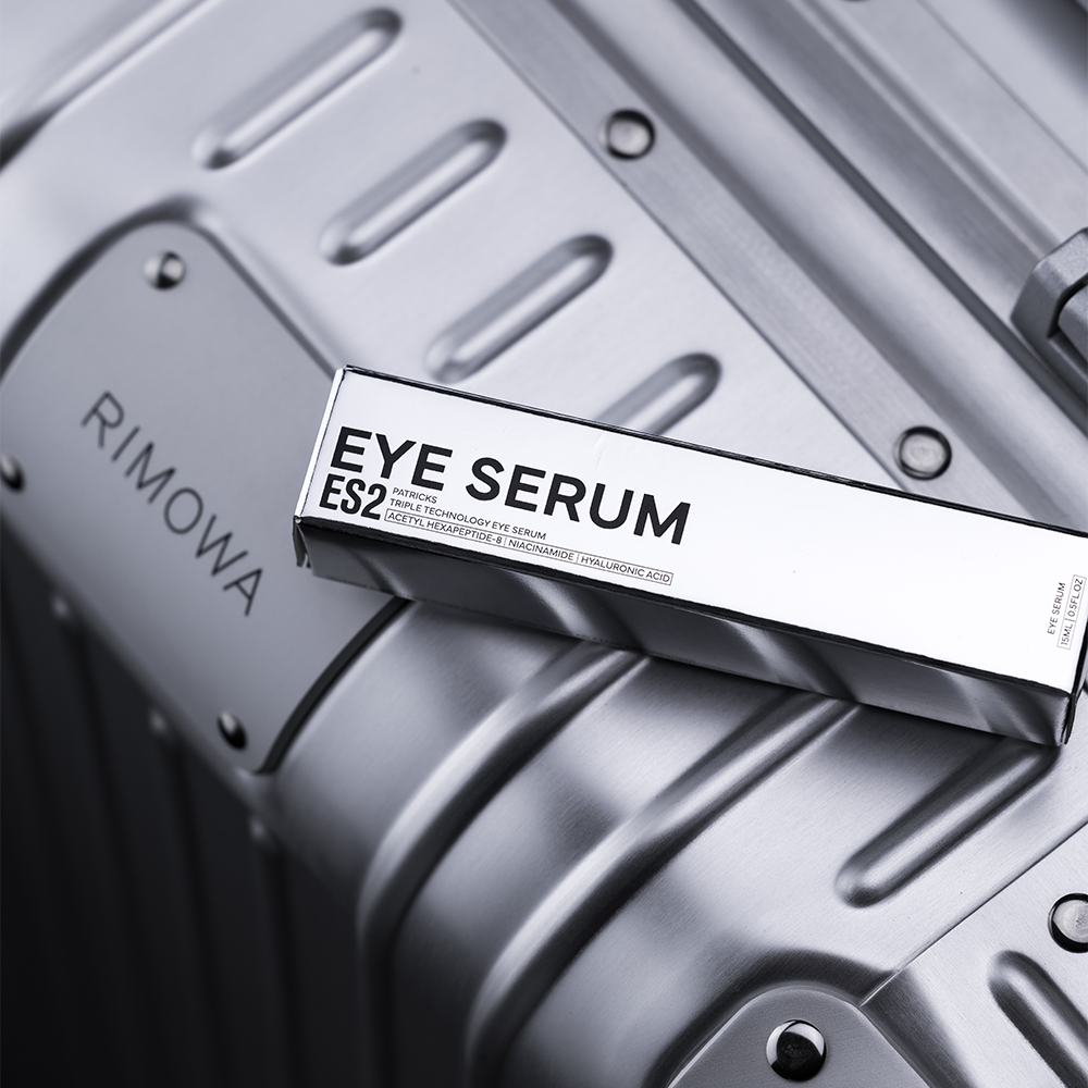 10X ES2 | EYE SERUM 15ML