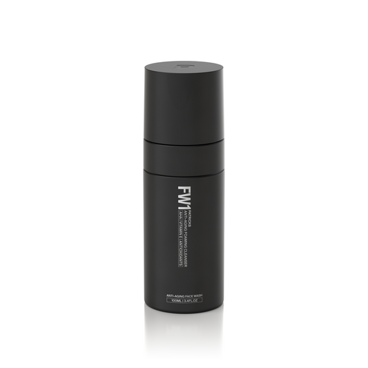 6X FW1 FACE WASH | CELL REGENERATING FOAMING CLEANSER