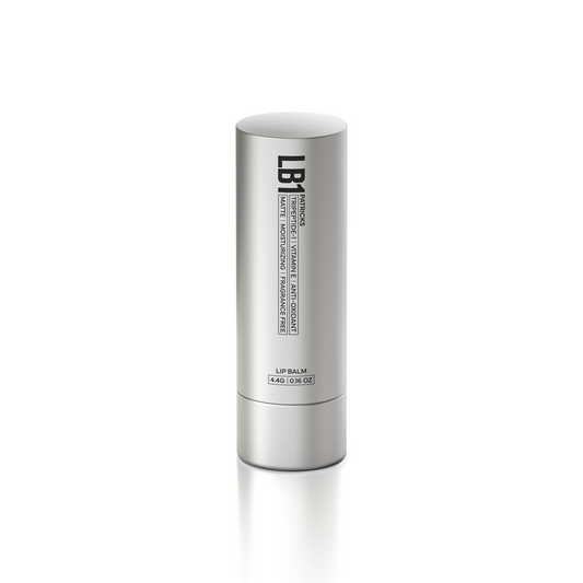 12 x LB1 | LIP BALM