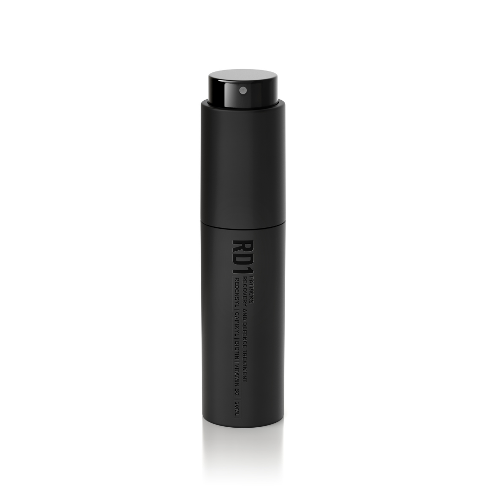 12X RD1 | RECOVERY AND DEFENCE SPRAY