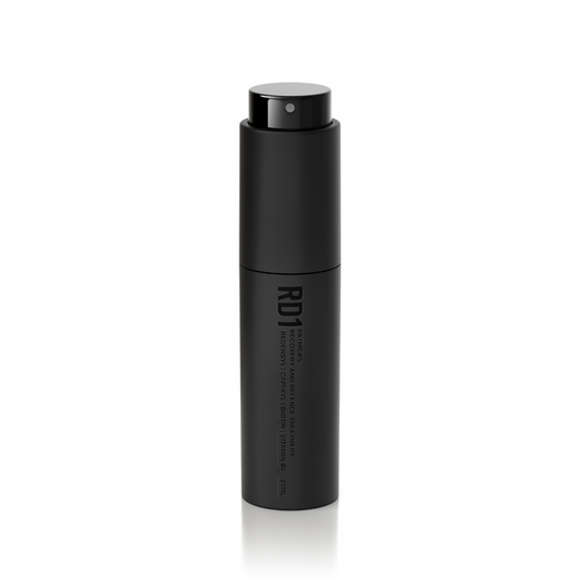 12X RD1 | RECOVERY AND DEFENCE SPRAY