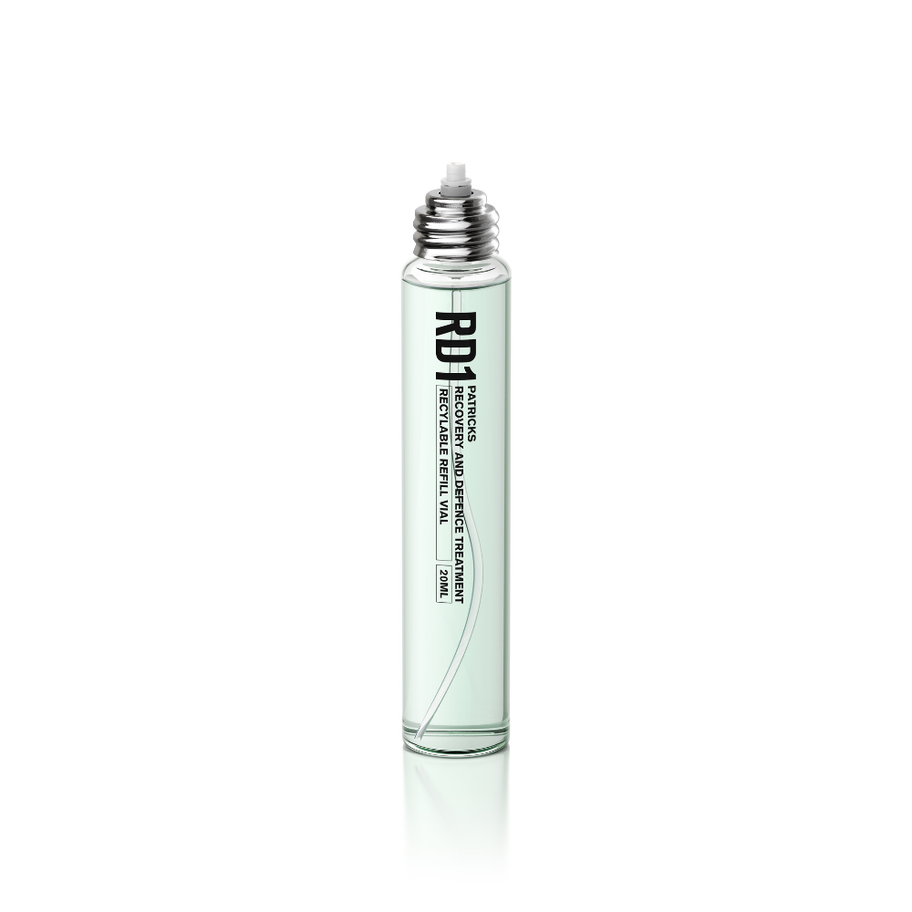 TESTER | RD1R | REFILL FOR RD1 ANTI HAIRLOSS SPRAY 20ML