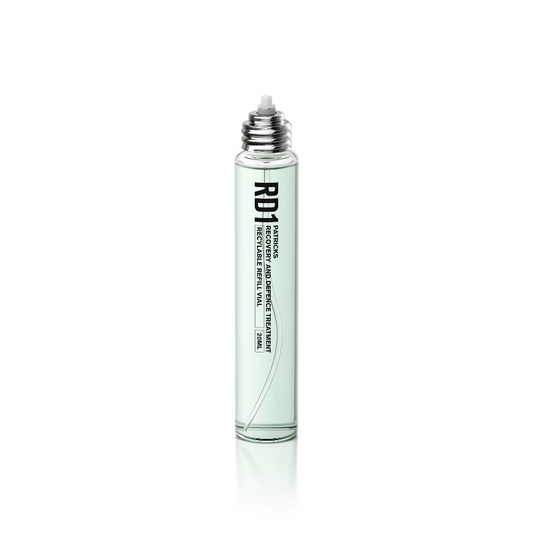 12X RD1R | REFILL FOR RD1 ANTI HAIRLOSS SPRAY 20ML