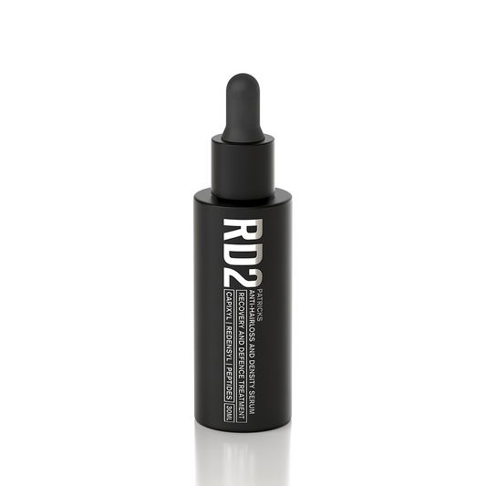 TESTER RD2 | ANTI HAIRLOSS SERUM