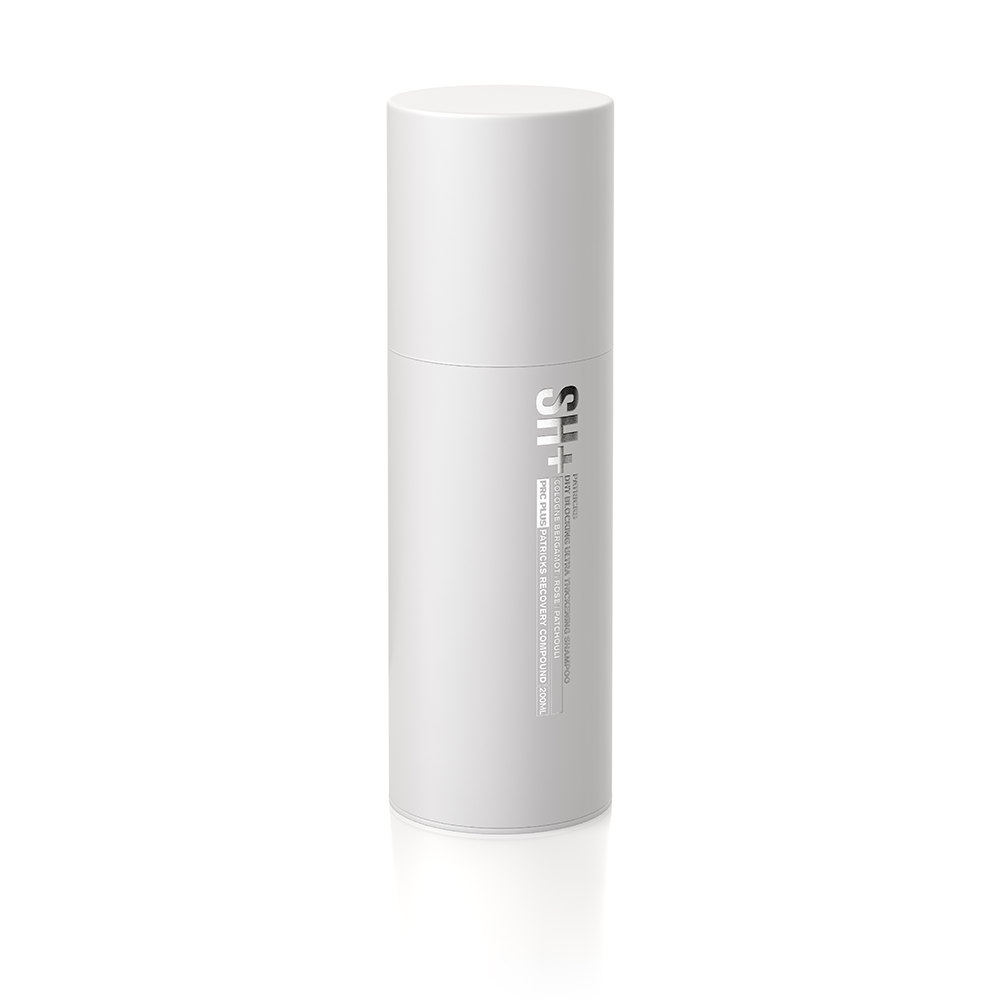 6X SH PLUS | DHT BLOCKING ULTRA THICKENING SHAMPOO 200ML