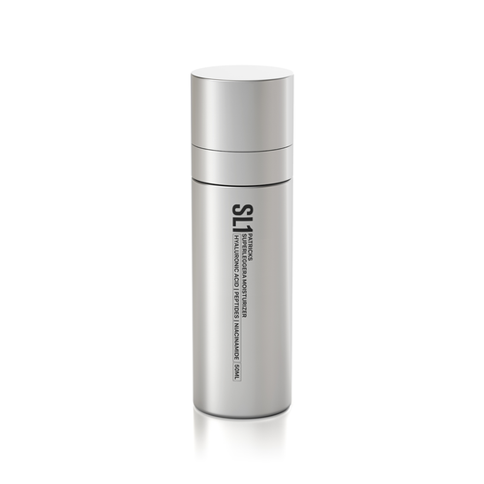 10X SL1 | SUPERLEGGERA MOISTURISER 50ML