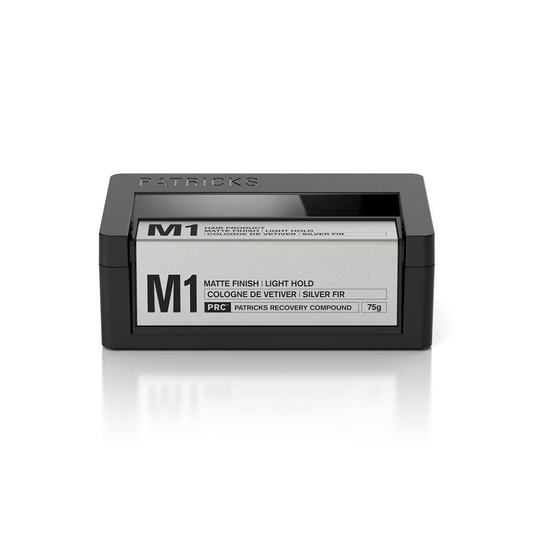 6X M1 MATTE FINISH