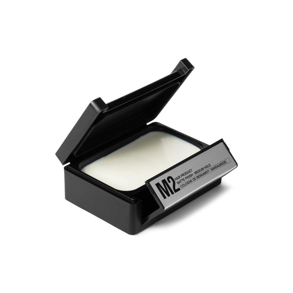 M2 MATTE FINISH | MEDIUM HOLD STYLING PRODUCT-Patricks-Hair-Products