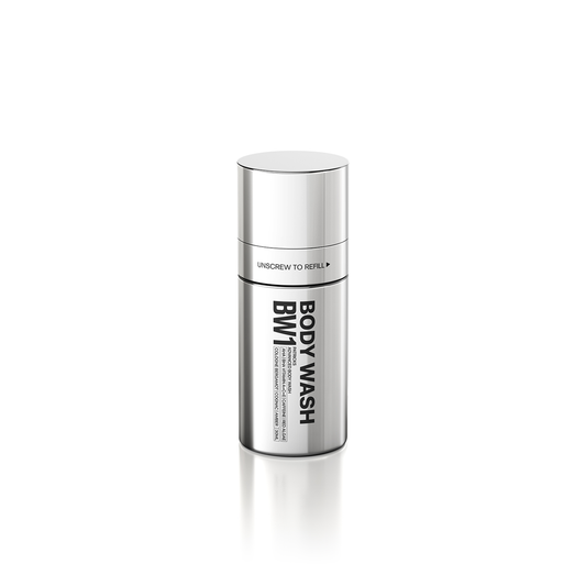 15X TRAVEL BW1 | MULTI-ACTION BODY WASH 30ML