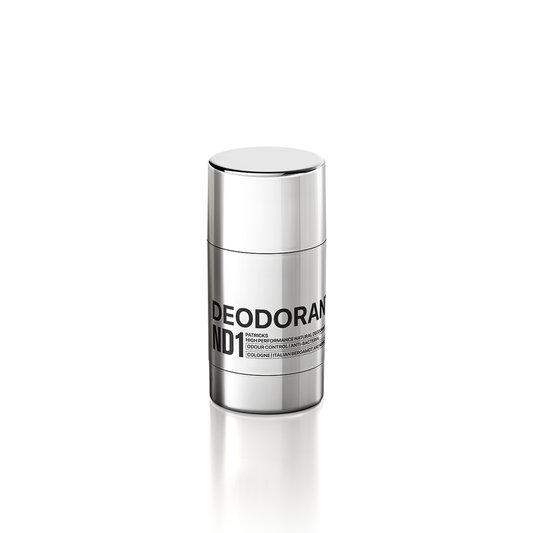 24X TRAVEL ND1 | NATURAL DEODORANT 32G