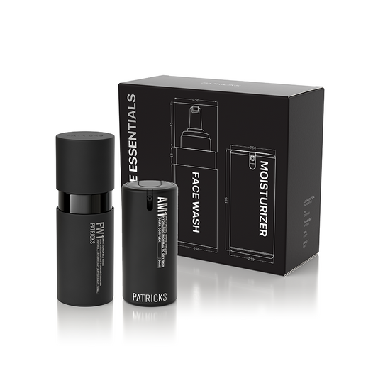 HOLIDAY BOX 4: FW1 100ml + AM1 50ml