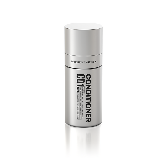 12X TRAVEL CD1 | STIMULATING & THICKENING CONDITIONER 30ML