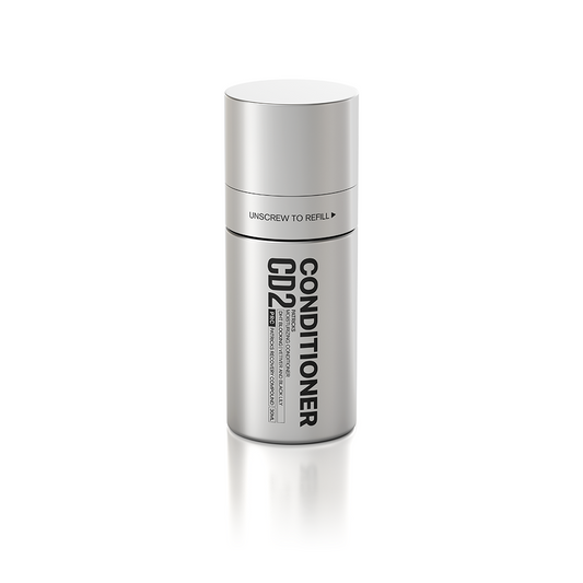 12X TRAVEL CD2 | MOISTURIZING CONDITIONER 30ML