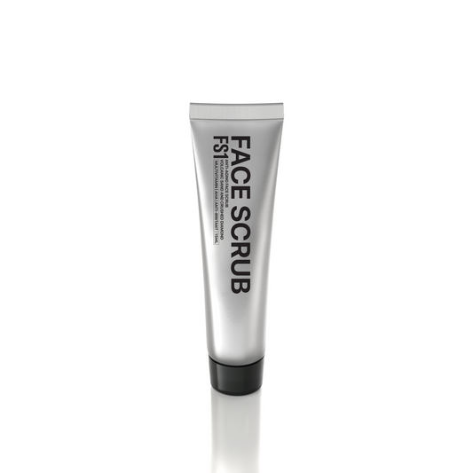 30X TRAVEL FS1 | CRUSHED DIAMOND FACE SCRUB 15ML
