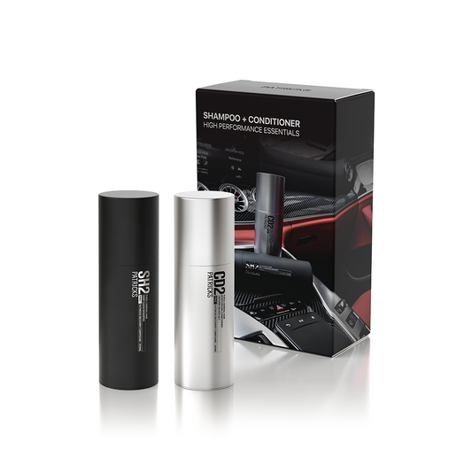 HOLIDAY BOX 2: SH2 200ml + CD2 200ml