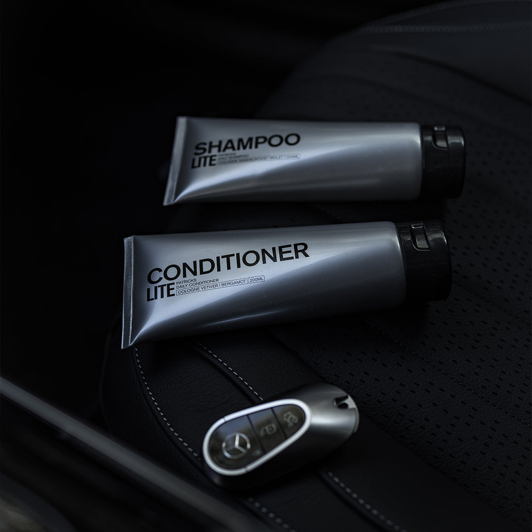 6X CONDITIONER LITE 200ML