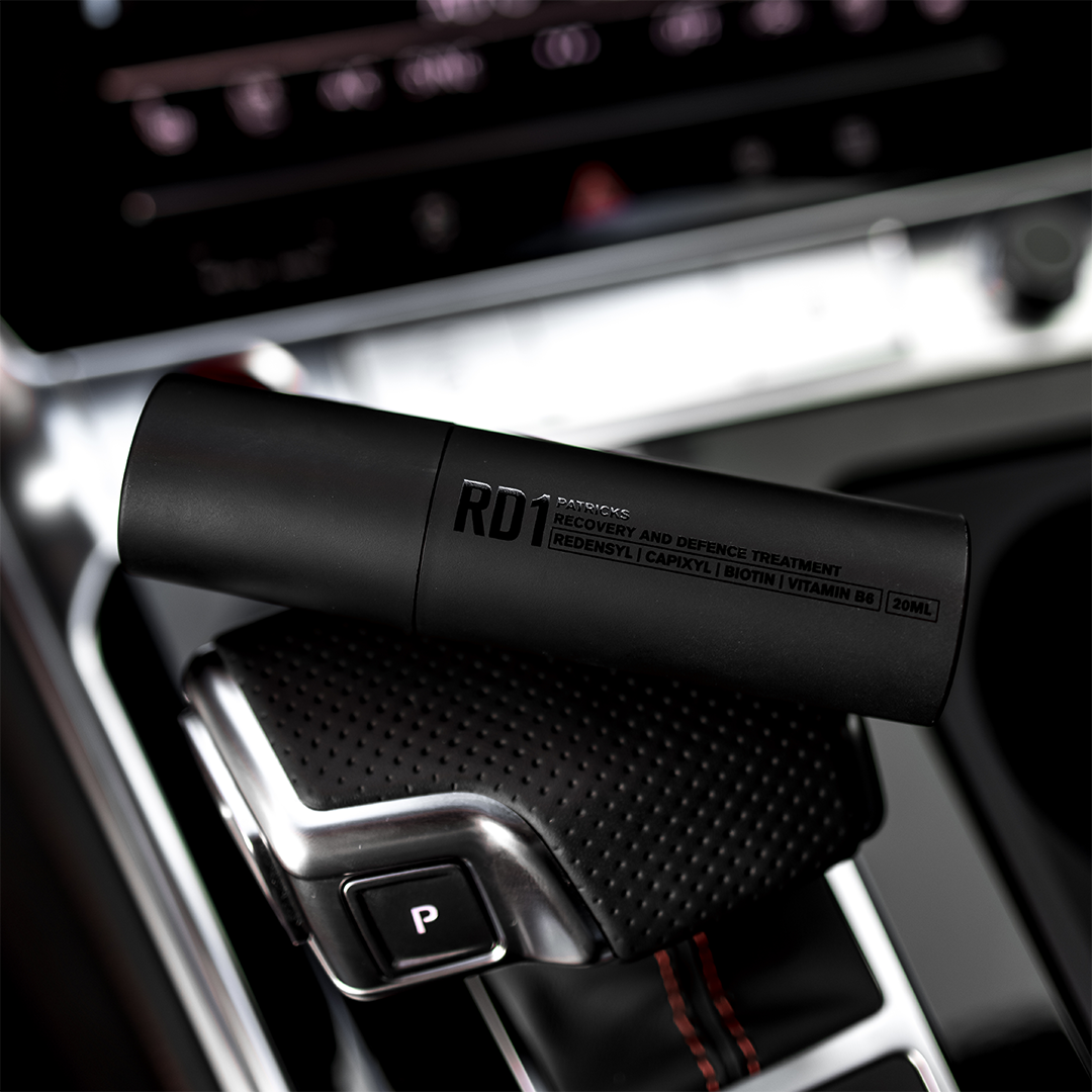 RD1 | ANTI HAIRLOSS SPRAY 20ML