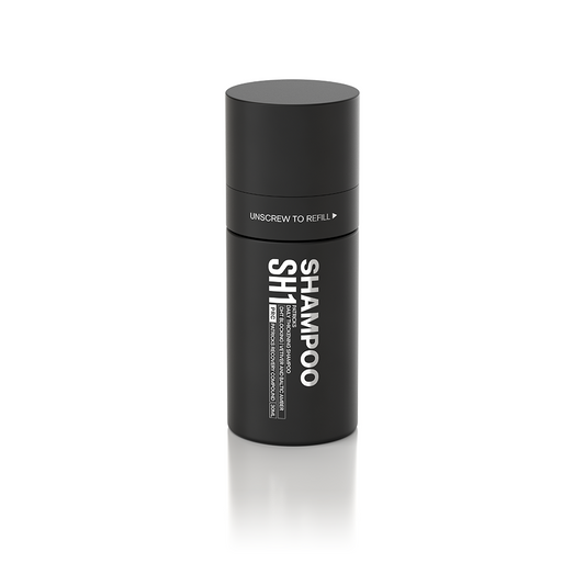 12X TRAVEL SH1 | DAILY THICKENING SHAMPOO 30ML