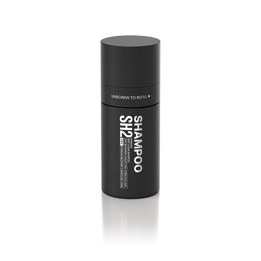 12X TRAVEL SH2 | DEEP CLEAN SHAMPOO 30ML