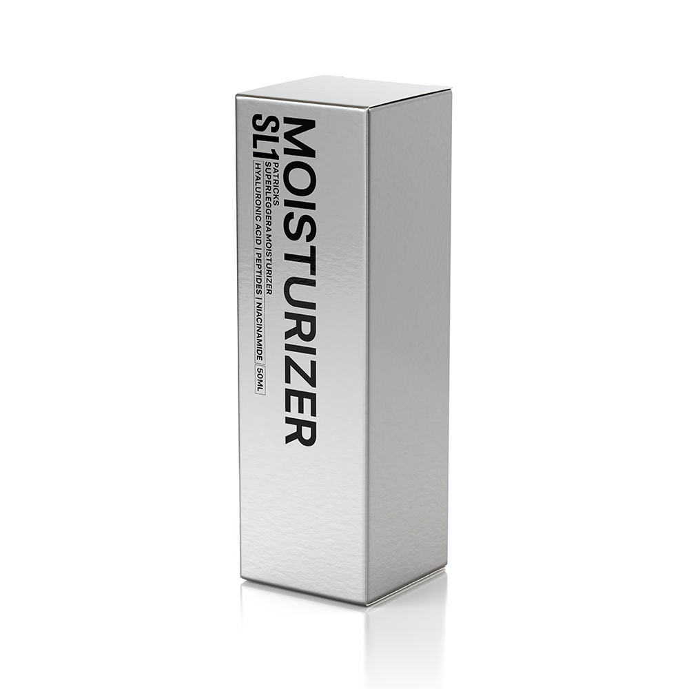 10X SL1 | SUPERLEGGERA MOISTURISER 50ML