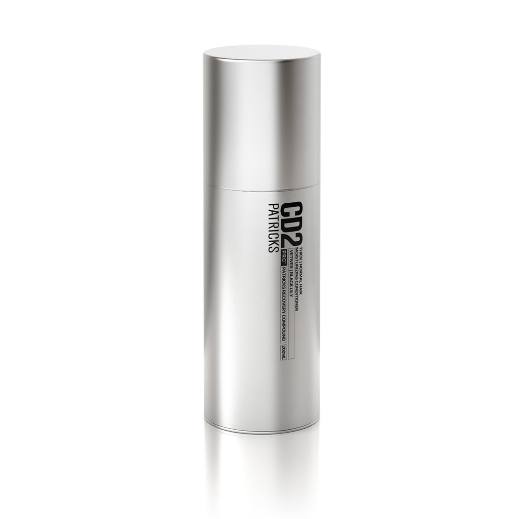 6X CD2 | MOISTURIZING CONDITIONER 200ML