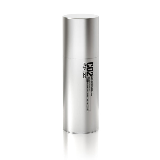 6X CD2 | MOISTURIZING CONDITIONER 200ML