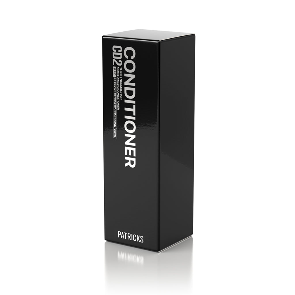 6X CD2 | MOISTURIZING CONDITIONER 200ML