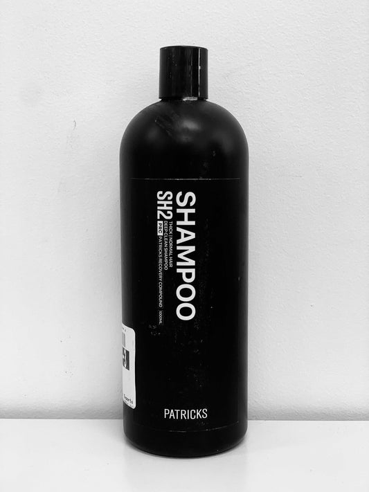 SH2 | DEEP CLEAN SHAMPOO  1 LITER