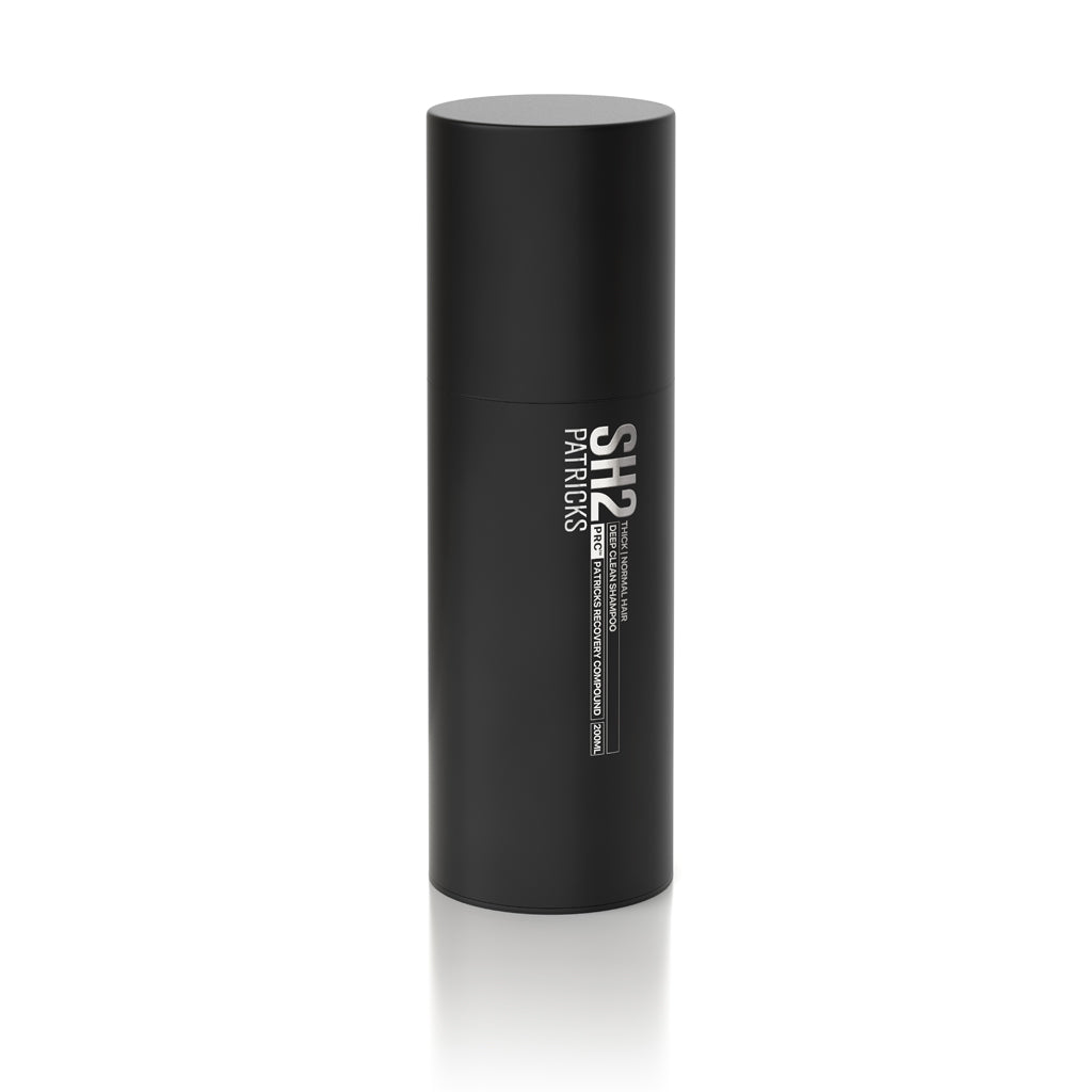 6X SH2 | DEEP CLEAN SHAMPOO 200ML